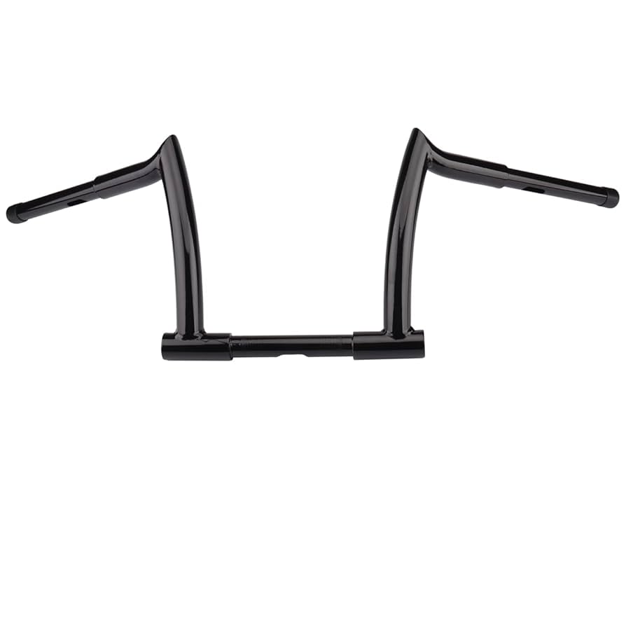 サロン0126 Amazon | AIRMCT 1.25インチ 1-1/4チューブ 10インチ ライズ