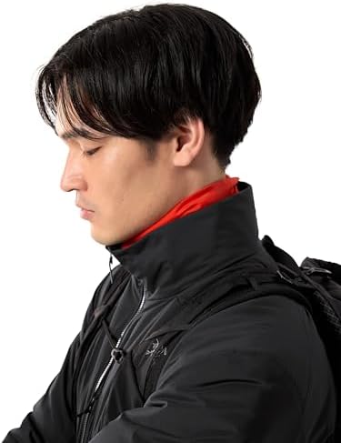 Amazon.co.jp: [アークテリクス] ARCTERYX アトムSVジャケット男性用