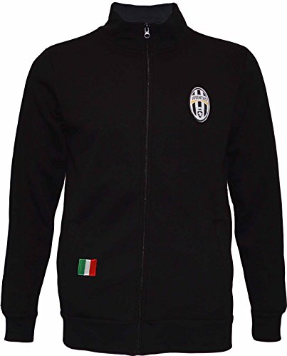 Veste zippée Juve - Collection Officielle Juventus de Turin - Taille Adulte Homme S