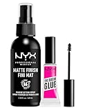 NYX PROFESSIONAL MAKEUP