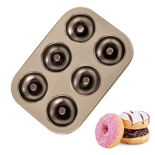 Best Cake Doughnut Baked In Oven in USA Bestie Talks