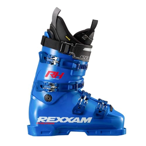 REXXAM レクザム スキーブーツ メンズ レディース <2026>R-EVO RH/R エヴォ RH
