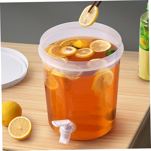 Distributeur d'eau pour réfrigérateur idéal pour le camping et les fêtes