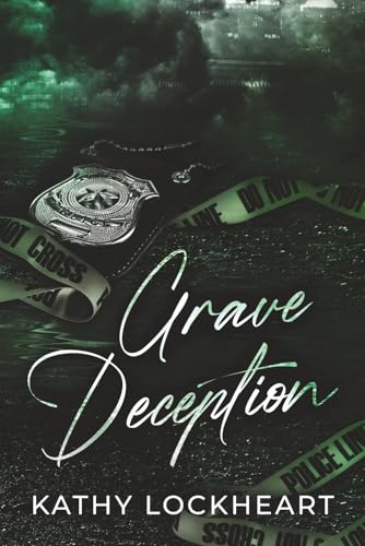 Grave Deception view 2
