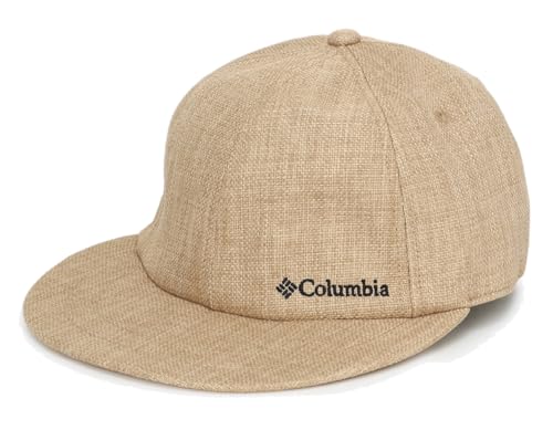 [コロンビア] サンフラワーフォークキャップ | PU5776 | Delta | ワンサイズ