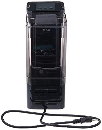 Máquina de Café Espresso S27 , Três POP PLUS, 220 V, Preta