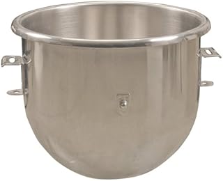 HOBART A20SS Bol mélangeur en acier inoxydable 20 l