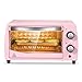 Mini Piekarnik, Blat Konwekcyjny Toster Piekarnik Grill Piekarnik Do Pizzy Blat Piekarnik, Toster Przypomnienie O Czasie Estetyczny I Praktyczny