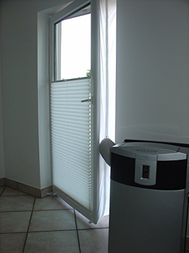 HOT AIR STOP Fensterabdichtung das Original von EM- KA- DE-2