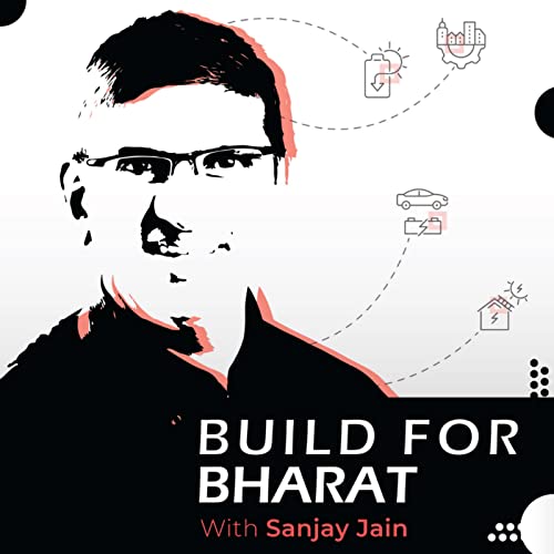 Build For Bharat Titelbild