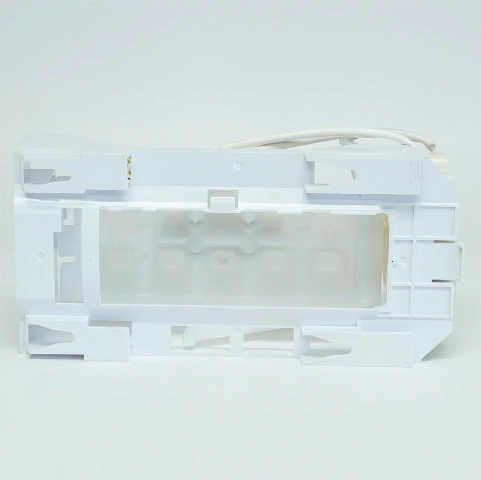 Refrigerador Ice Maker Assembly 243297609 miniatura 3