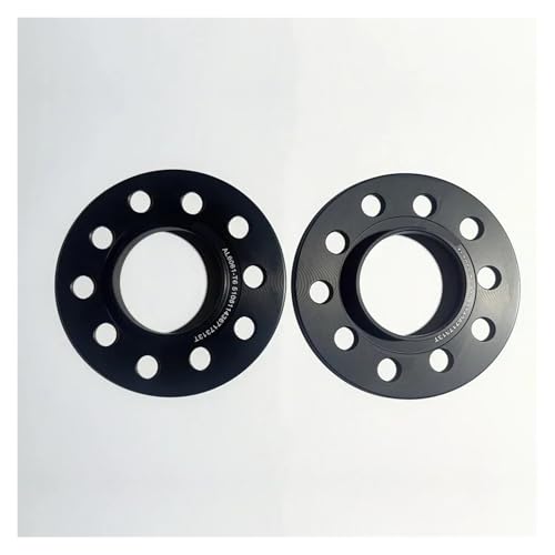 Entretoise de moyeu de roue 8mm 5x114.3 alésage 66.1 vers 73mm pour Nissan - 6