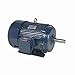 Marathon,20 HP General Purpose Motor, 3 Phase, 1800 RPM, 208-230/460 V, 256T Frame, TEFC