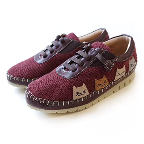 [A~A~] LXj[J[ fB[X JWA LV[Y Xb| SPEEDYDUCK Xs[fB[_bN fB[X MU7342 (24.0cm, C)