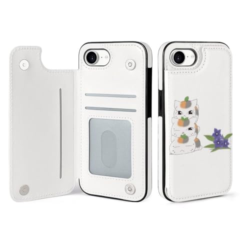 蒠^ ĖڗFl jR搶 (4) Ή IPhone16E P[X J[h[ X}zP[X z^ gуP[X y Sʕی X^h@\  v[g