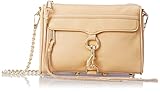 Rebecca Minkoff Mini Mac Cross-Body Bag