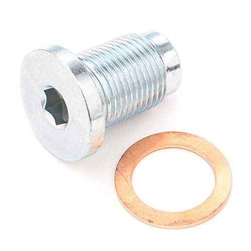 Preisvergleich Produktbild MAPCO 95930 Ölablaßschraube