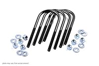 Algopix Similar Product 9 - Rough Country 916 Round Suspension