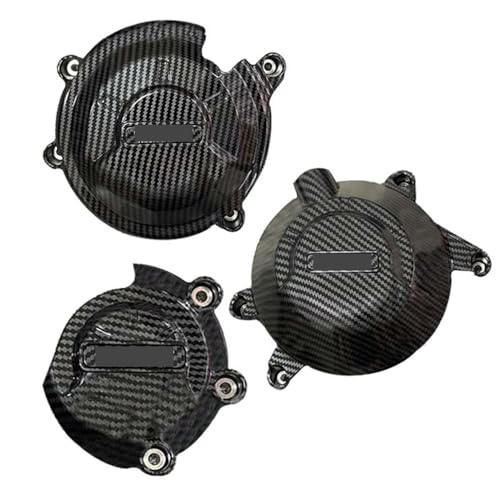 Couvercle stator moteur CBR500R évitez les fuites d'huile moteur