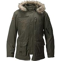 Amazon | [ヴァンソンレザース] vanson leathers バイク用ジャケット