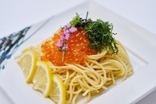 魚小路 特選 北海道産秋鮭いくら醤油漬け2個(250g×2)500g の商品画像 5