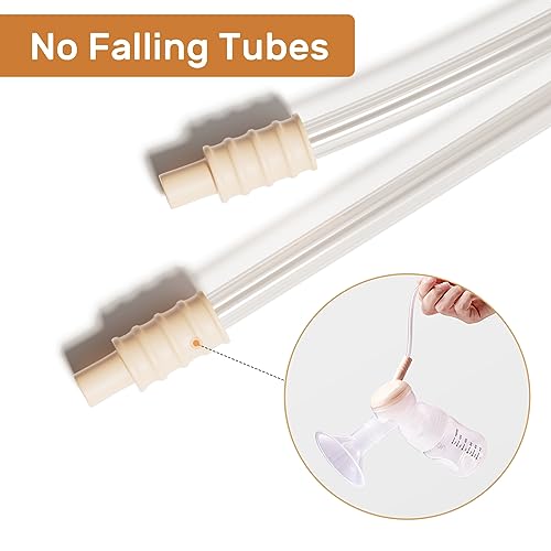 Tubo de repuesto compatible con extractor NCVI miniatura 5