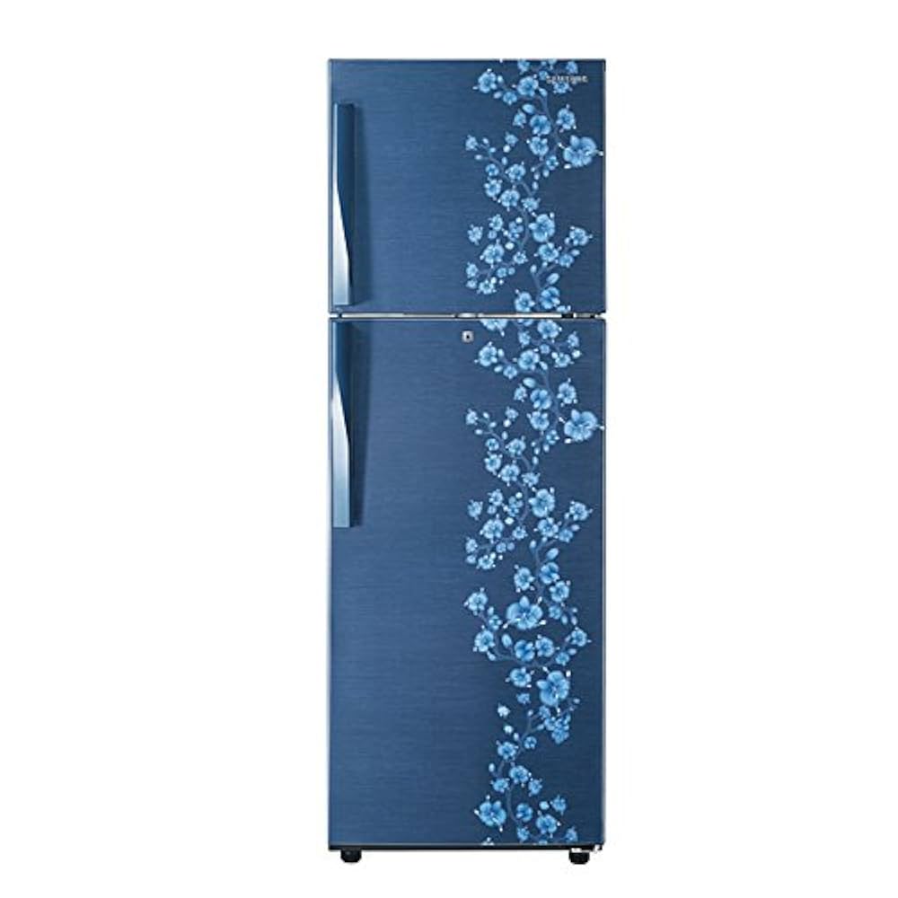 Samsung 253 L 3 Star Frost-free Double Door Refrigerator