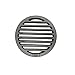 Produktbild Leda Rundrost, Ofenrost, Kaminrost, Feuerrost aus Guss 18 cm