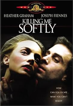 Hardcover Killing Me Softly Book