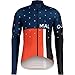 Produktbild Maloja Herren PushbikersM. Radtrikot, Night Sky Letters, M