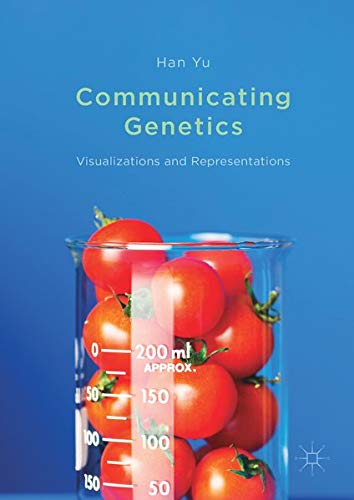 Buy Communicating Genetics — BookShops.in