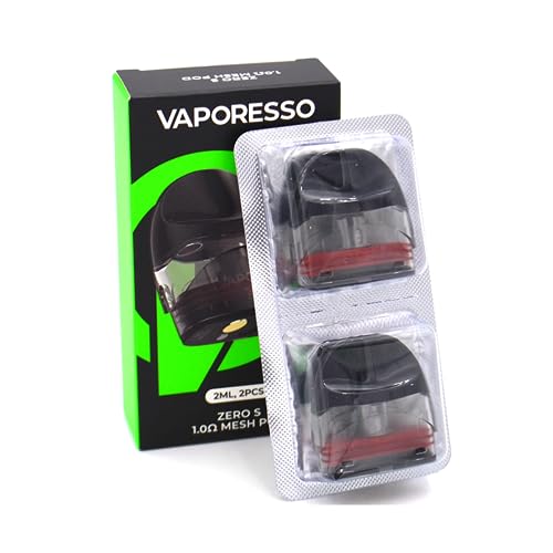 JUSTKEY Vaporesso Zero S Mesh Pod pJ[gbW 1.0i2mlj/1.2i2mlj 1i2j x|b\ [Sp|bh bV dq^oR Zero S/Renova Zero/Zero 2p 2p