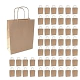 bolsas de papel kraft por mayor concepcion ✔️Ecológicas: Las bolsas de papel están pensadas para que su uso minimice la contaminación. Son 100% reciclables, reutilizables y su papel Kraft biodegradable.