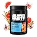 Produktbild ESN ISOCLEAR Whey Isolate Protein Pulver, Bloody Orange, 908 g, Proteinlimo mit fruchtig leckerem Geschmack, clear Whey, geprüfte Qualität - made in Germany