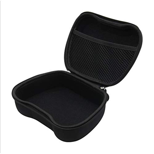 Newooh Estojo de transporte portátil para bolsa de armazenamento compatível com Switch/Ps4/Xbox, cap