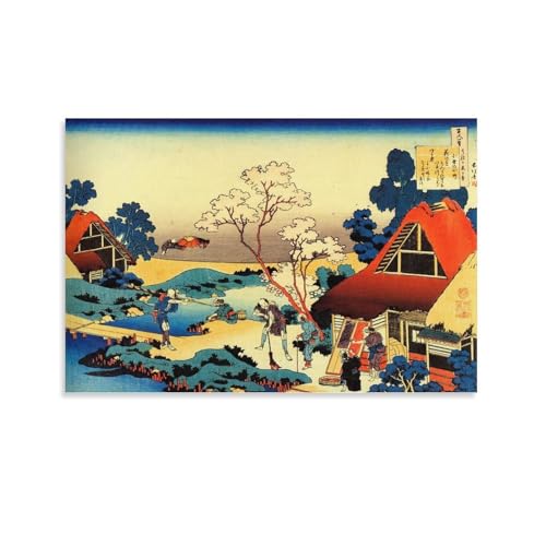 {ƊkւɂCeA|X^[ (5)  |X^[ LoX EH[A[g 摜 G  |p ǂ̊G  \t@̔wiG20x30inch(50x75cm)