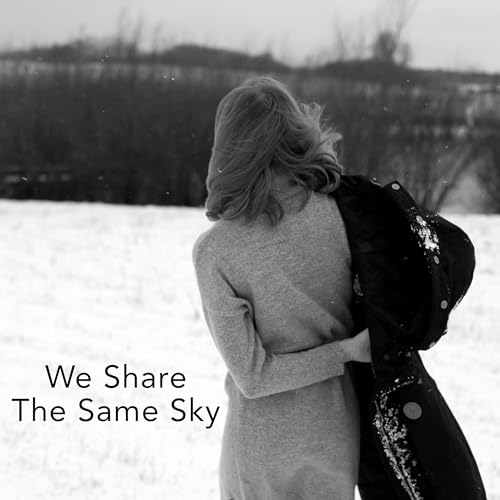 We Share The Same Sky Titelbild