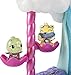 Hatchimals CollEGGtibles, Waterfall Playset with Lights and an Exclusive Season 4 CollEGGtible, for Ages 5 and Up