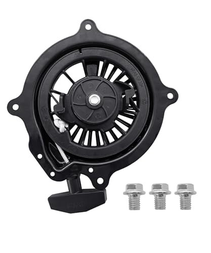 56720 - Conjunto de arranque de retroceso para generador inversor Harbor Freight Predator 3500, reemplaza 63584 59137