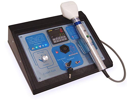 Vascular Vein Gel Kit 630-750nm with Beauty Treatment Machine, System, Device.