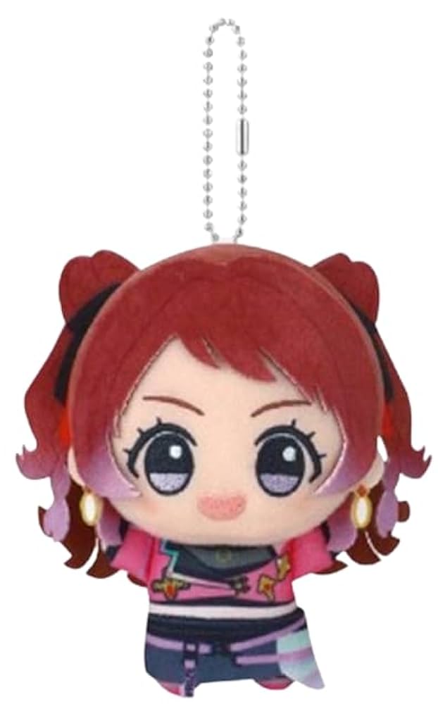 学園アイドルマスター ちびぐるみ on stage! vol.1 学園アイドルマスター ちびぐるみ～on stage!～vol.1 | アニメ