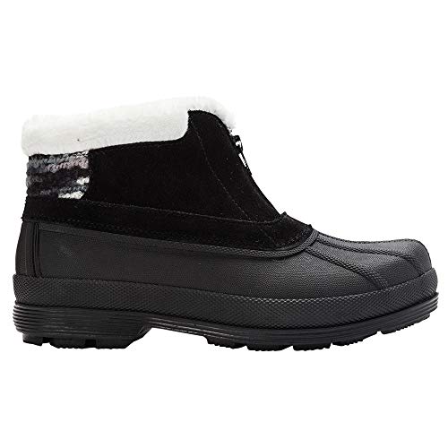 Propét Women's Lumi Ankle Snow Booties