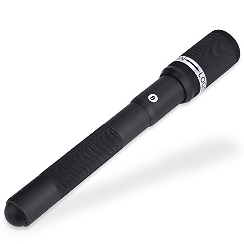 Cue Extender, Aluminum Alloy Adjustable Billiard Holder Telescopic Push-On for Home Players Professionals Bars and Clubs