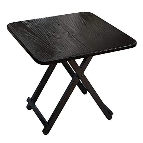 Table basse table à manger multifonction portable et pliable modèle B TUSUOD - 2