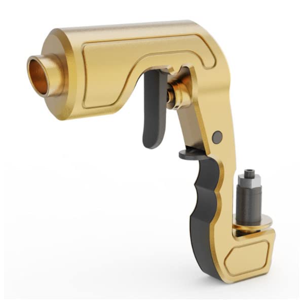 新品 Champagne Gun シャンパンガン シャンパン ローズゴールド Rose Gold Bubbly Blaster