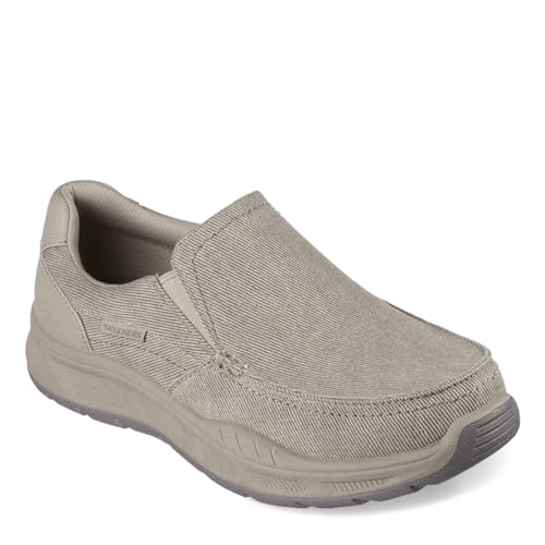 Image of Skechers Men's, Relaxed Fit: Cohagen - Vierra Sneaker