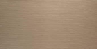 Wood-All White Oak Wood Veneer Sheet, Rift Cut, 24x96, A Grade, 10 mil Paperback