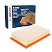 Produktbild Bosch S3089 - Luftfilter Auto