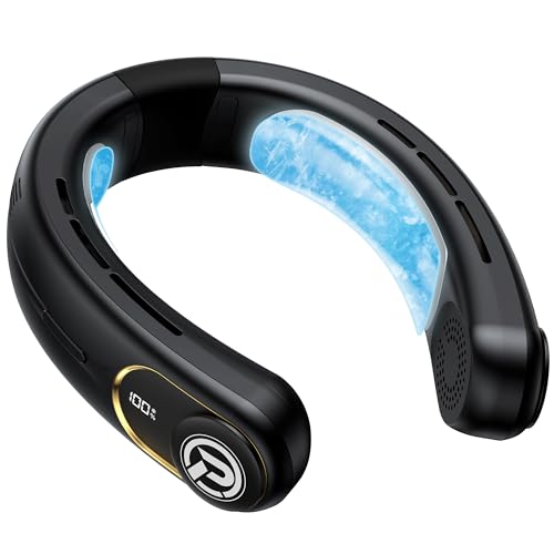 COMLIFE Neck Air Conditioner