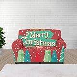 Sofabezug 3 Sitzer Farbige Sofabezug für Elastische Anti-Rutsch Dehnbarer Polyester Elasthan,Sofahusse Waschbar und Haustierfreundlich Sofaüberzug